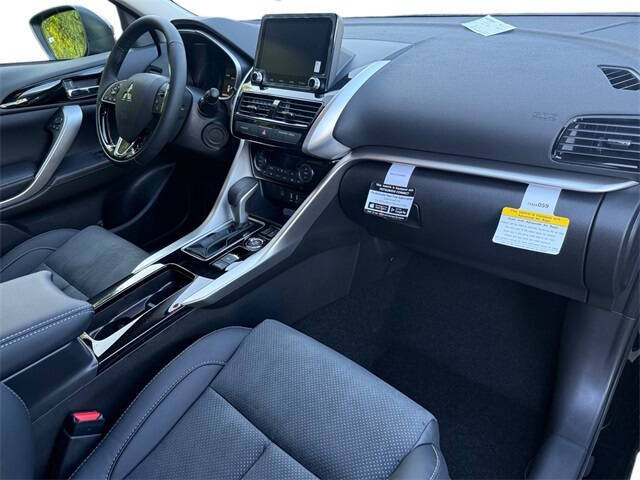 2026 Mitsubishi Eclipse Cross SE