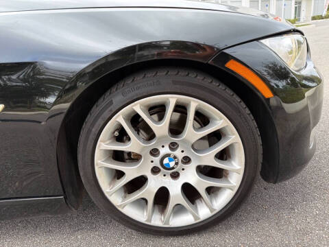 2008 BMW 3 Series 328i