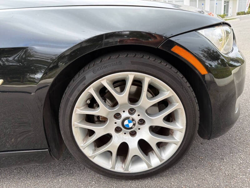 2008 BMW 3 Series 328i