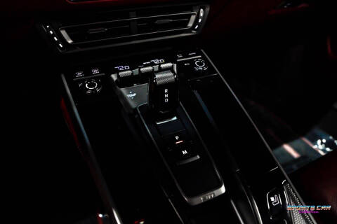 2020 Porsche 911 Carrera 4S