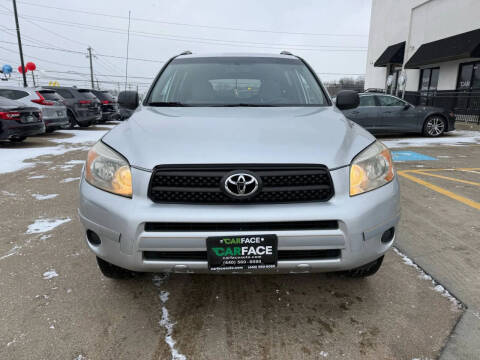 2006 Toyota RAV4