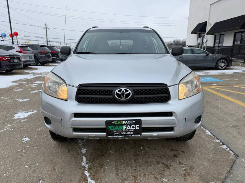 2006 Toyota RAV4