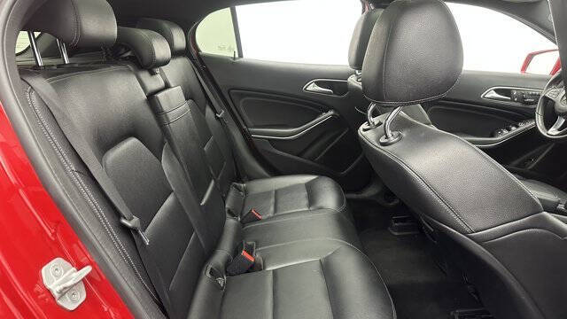 2017 Mercedes-Benz GLA GLA 250