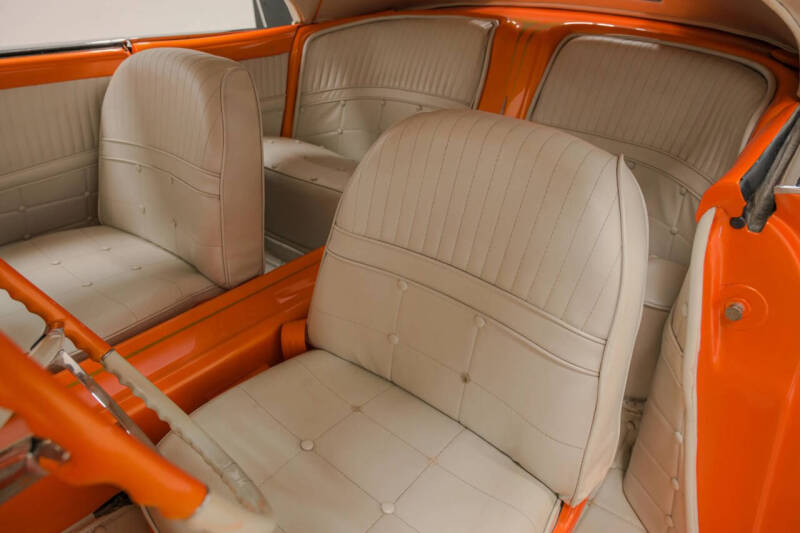1953 Buick Roadmaster
