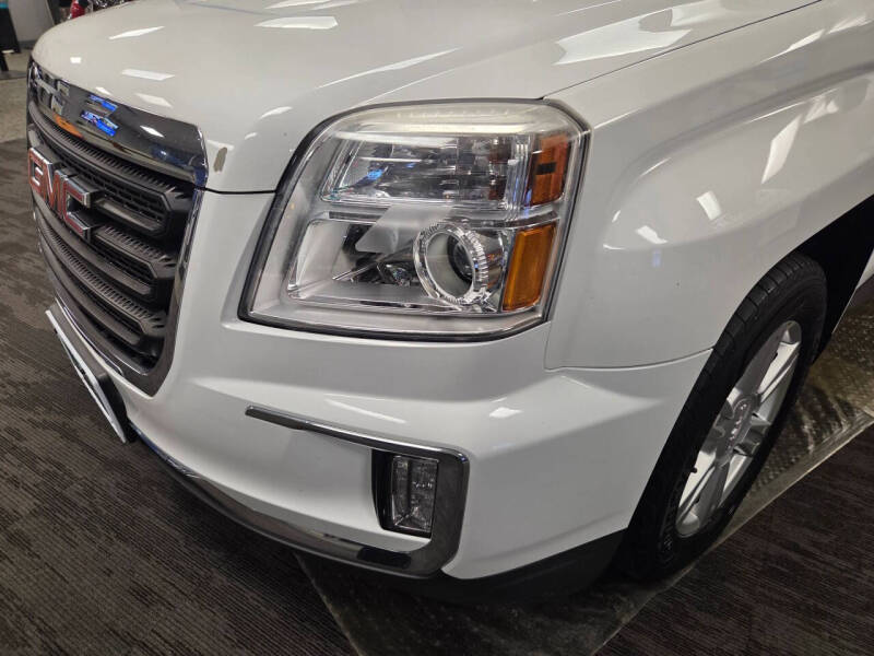 2016 GMC Terrain SLE-2