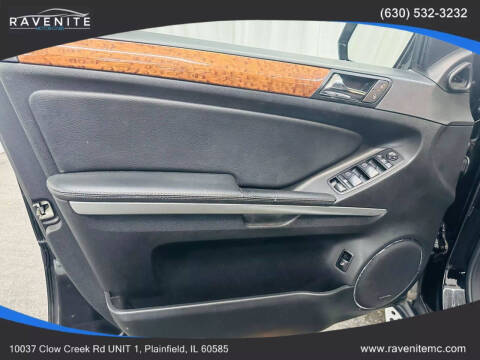 2009 Mercedes-Benz GL-Class GL 320 BlueTEC