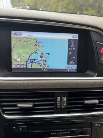 2014 Audi Q5 2.0T quattro Premium Plus