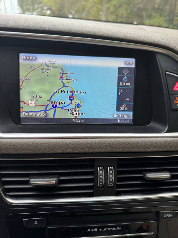 2014 Audi Q5 2.0T quattro Premium Plus