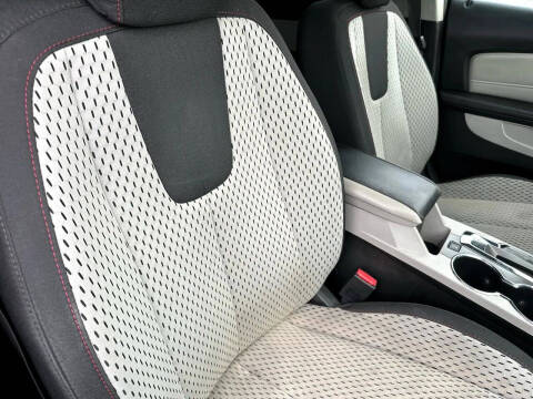 2015 GMC Terrain SLE-1