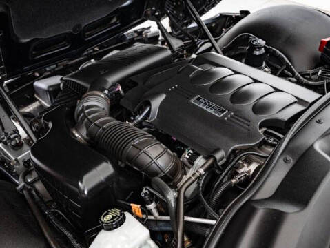 2007 Saturn SKY
