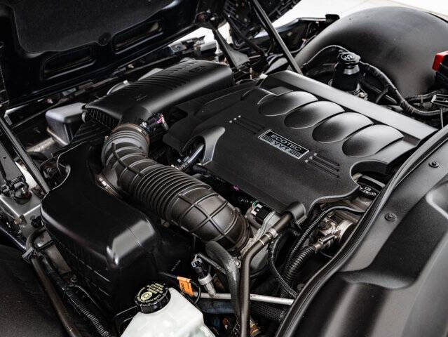 2007 Saturn SKY