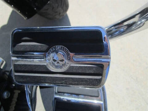 2003 Harley-Davidson Fat Boy