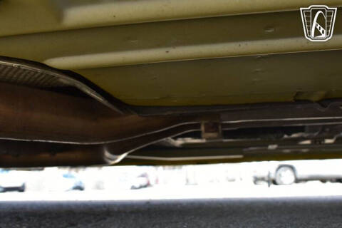 2007 Dodge Charger SRT-8