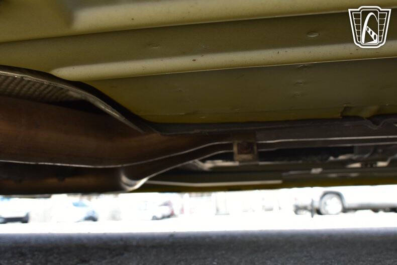 2007 Dodge Charger SRT-8