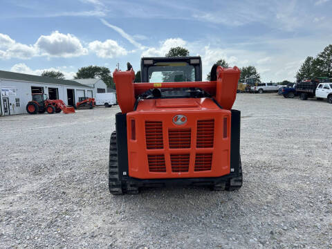 2021 Kubota 97-2 Skid Steer