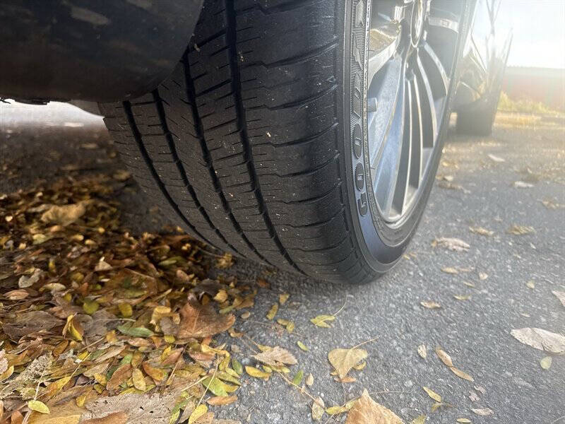 2017 Kia Cadenza Premium