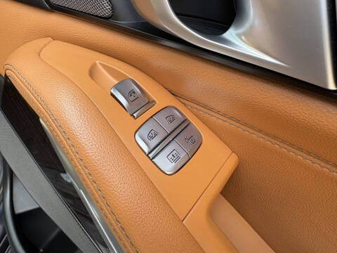 2019 BMW X7 xDrive50i