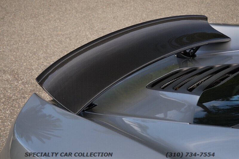 2012 McLaren MP4-12C