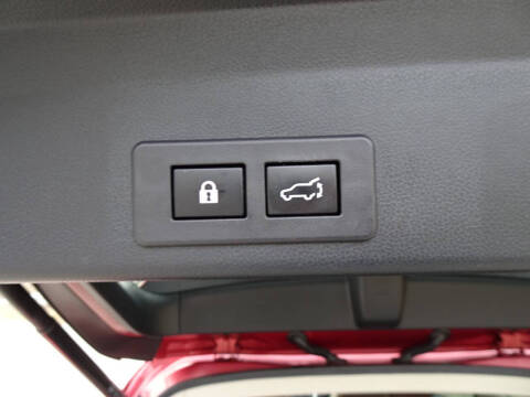 2020 Subaru Ascent Touring