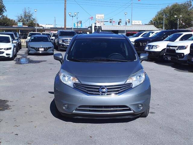 2015 Nissan Versa Note for sale at Bryans Car Corner 2 in Midwest City, OK