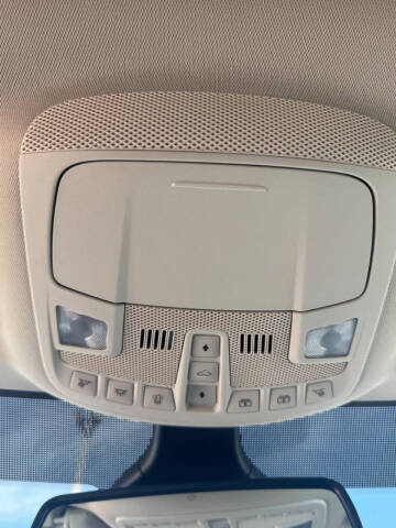 2023 Ford Edge