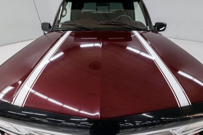 1997 Chevrolet C/K 1500 Series