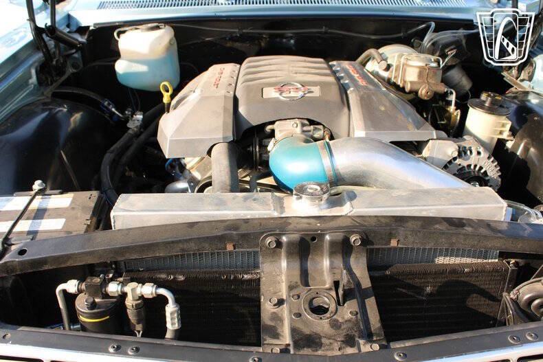 1964 Chevrolet Impala
