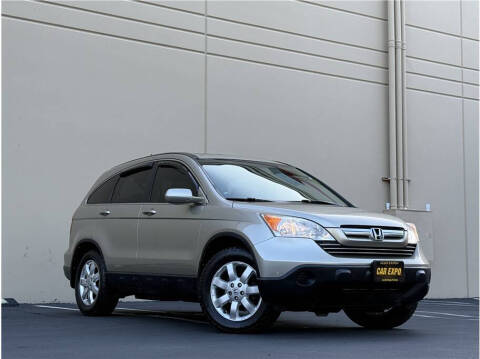 2008 Honda CR-V