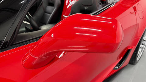 2019 Chevrolet Corvette Z06