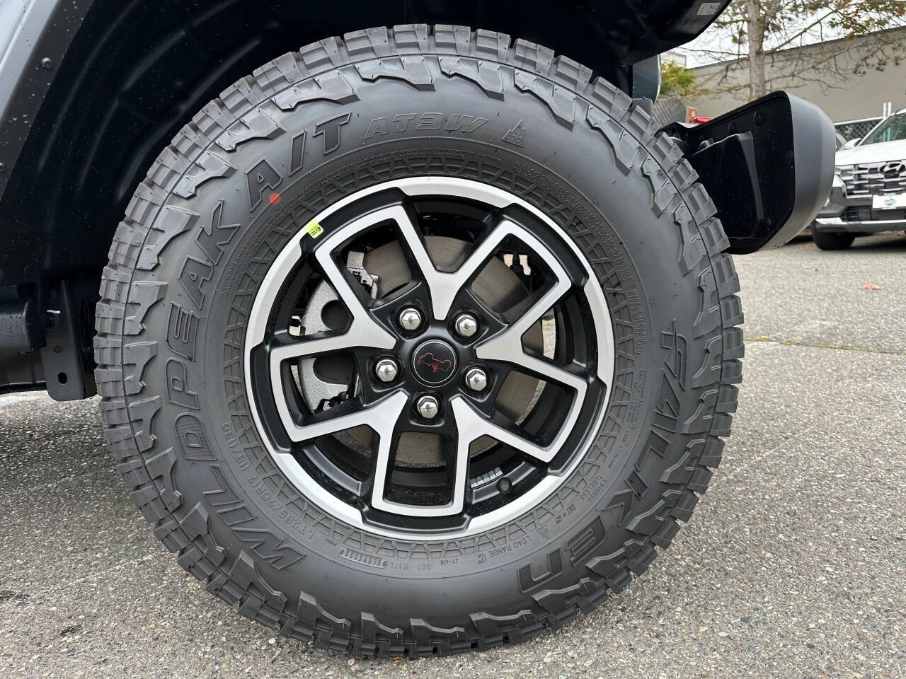 2024 Jeep Gladiator for sale at Autos by Talon in Seattle, WA