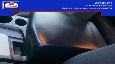 2012 Toyota Tundra Grade