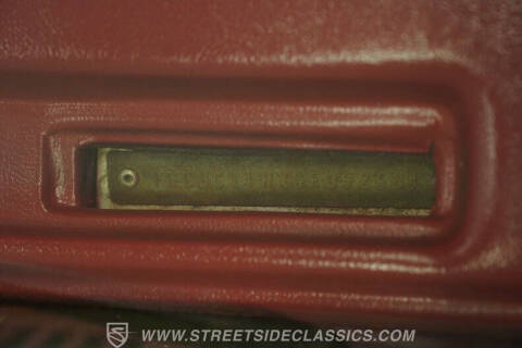 1986 Chevrolet C/K 10 Series