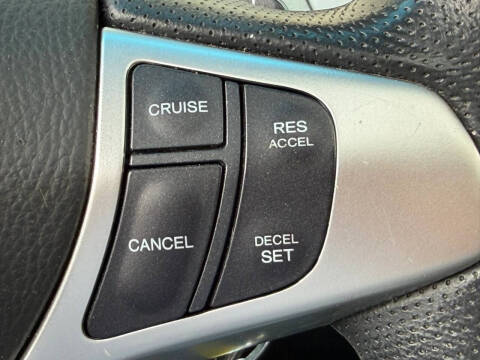 2008 Acura RDX SH-AWD