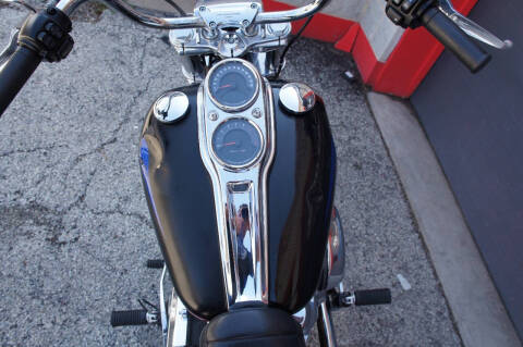2019 Harley-Davidson Low Rider