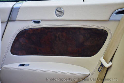 2008 Bentley Continental GT