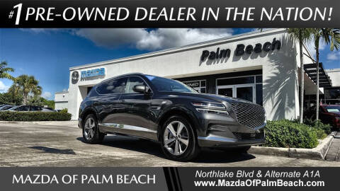 2024 Genesis GV80 3.5T