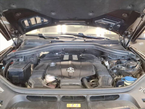 2015 Mercedes-Benz M-Class ML 400