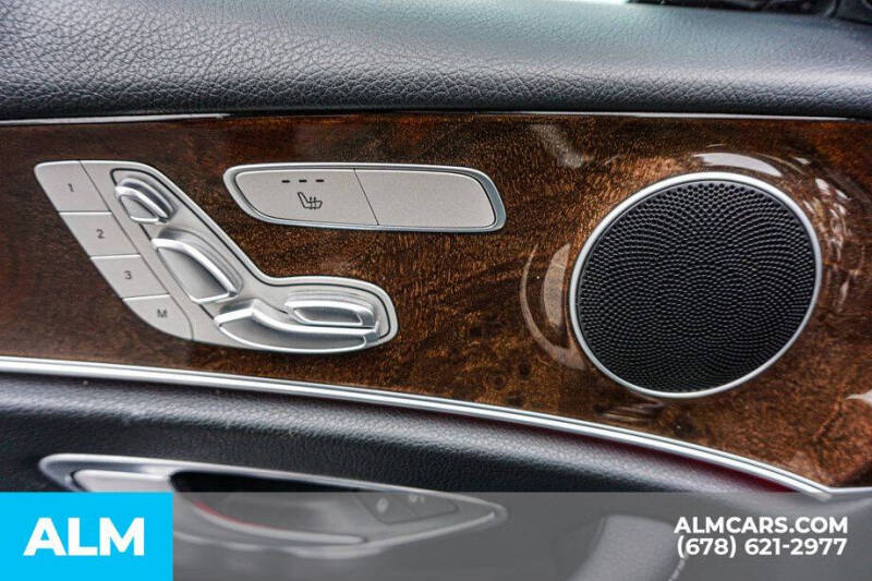 2021 Mercedes-Benz E-Class E 350