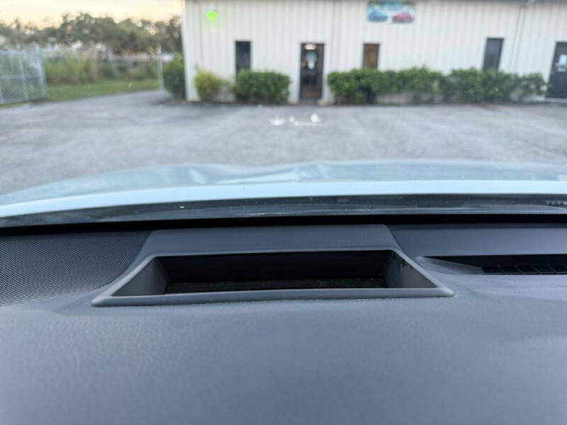 2024 Toyota Camry XSE V6