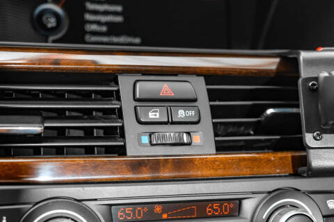 2012 BMW 3 Series 335i
