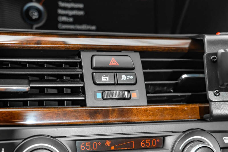 2012 BMW 3 Series 335i