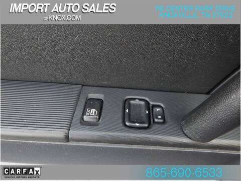 2006 Mazda MX-5 Miata Touring