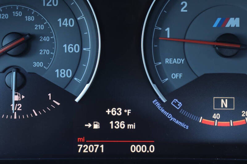 2017 BMW M2