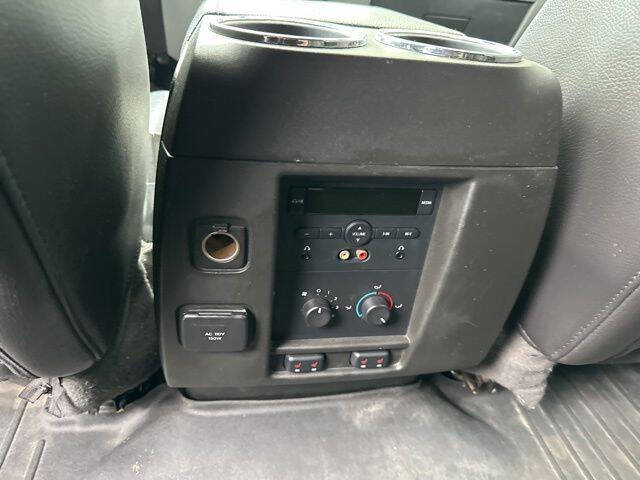 2012 Ford Expedition Limited