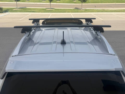 2013 Subaru Forester 2.5XT Touring