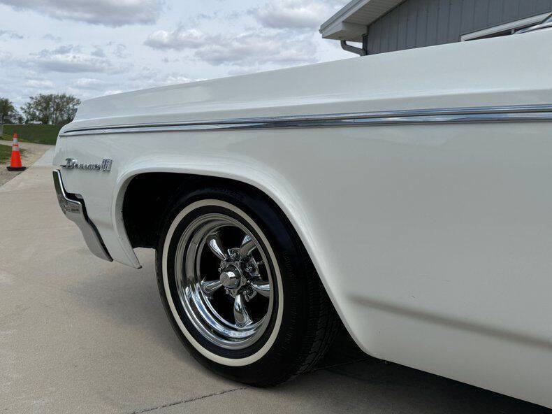 1964 Oldsmobile Eighty-Eight