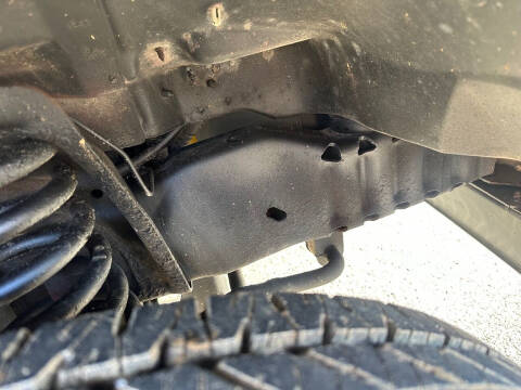 2005 Ford E-Series E-350 SD XLT