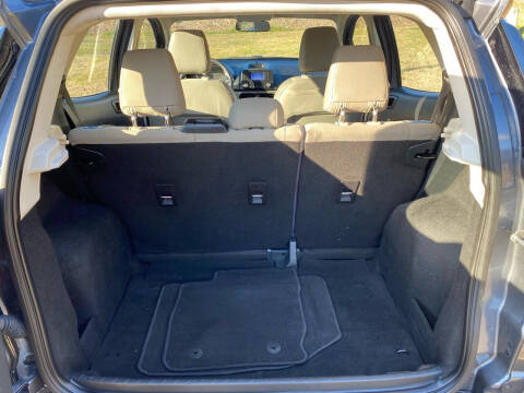 2020 Ford EcoSport S