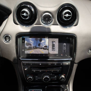2019 Jaguar XJL Portfolio