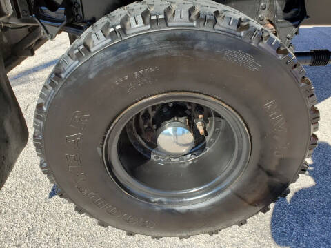 2003 International WorkStar 7300